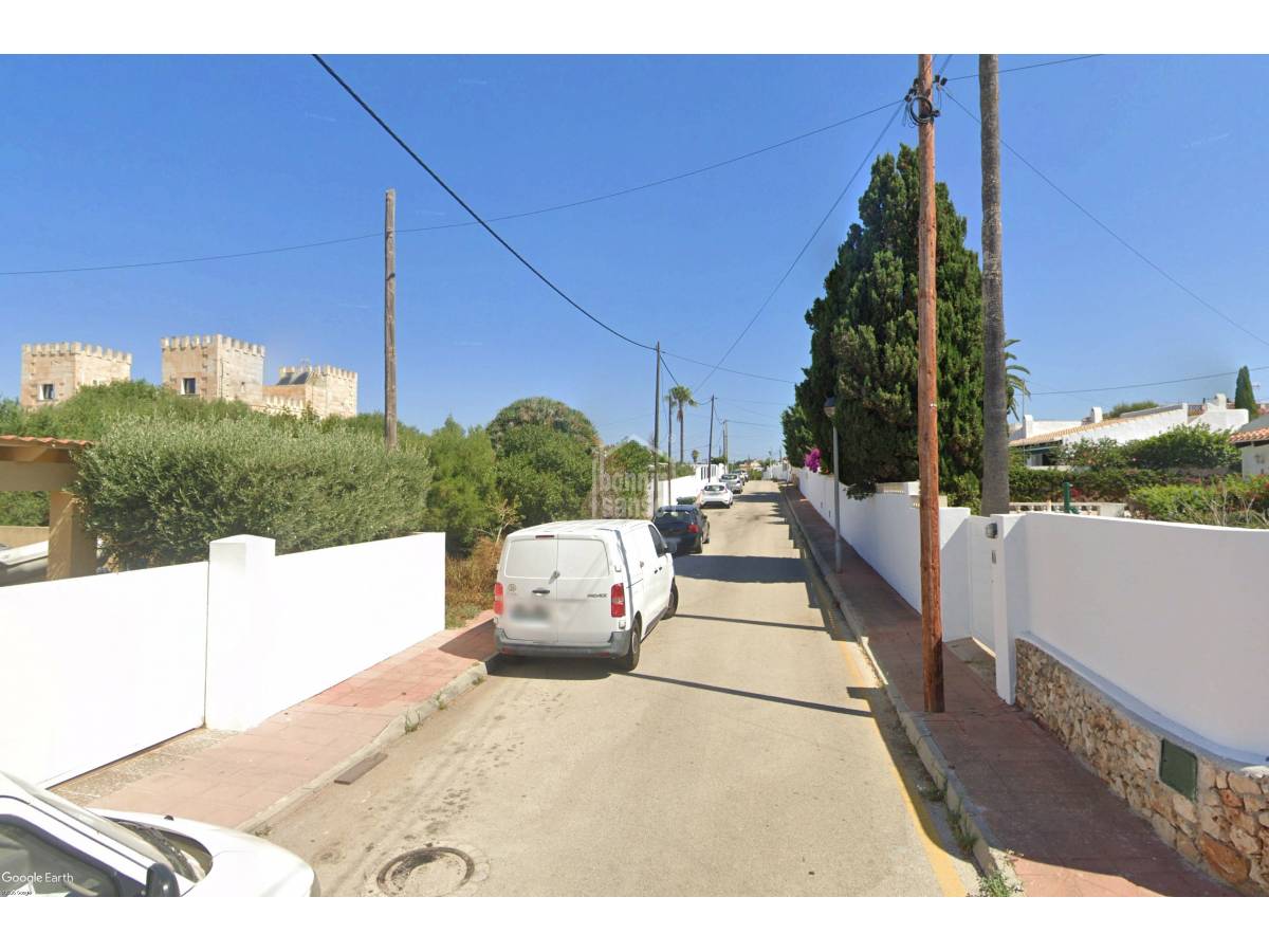 Casa a Cala'n Porter, Menorca, Spagna N° 164857
