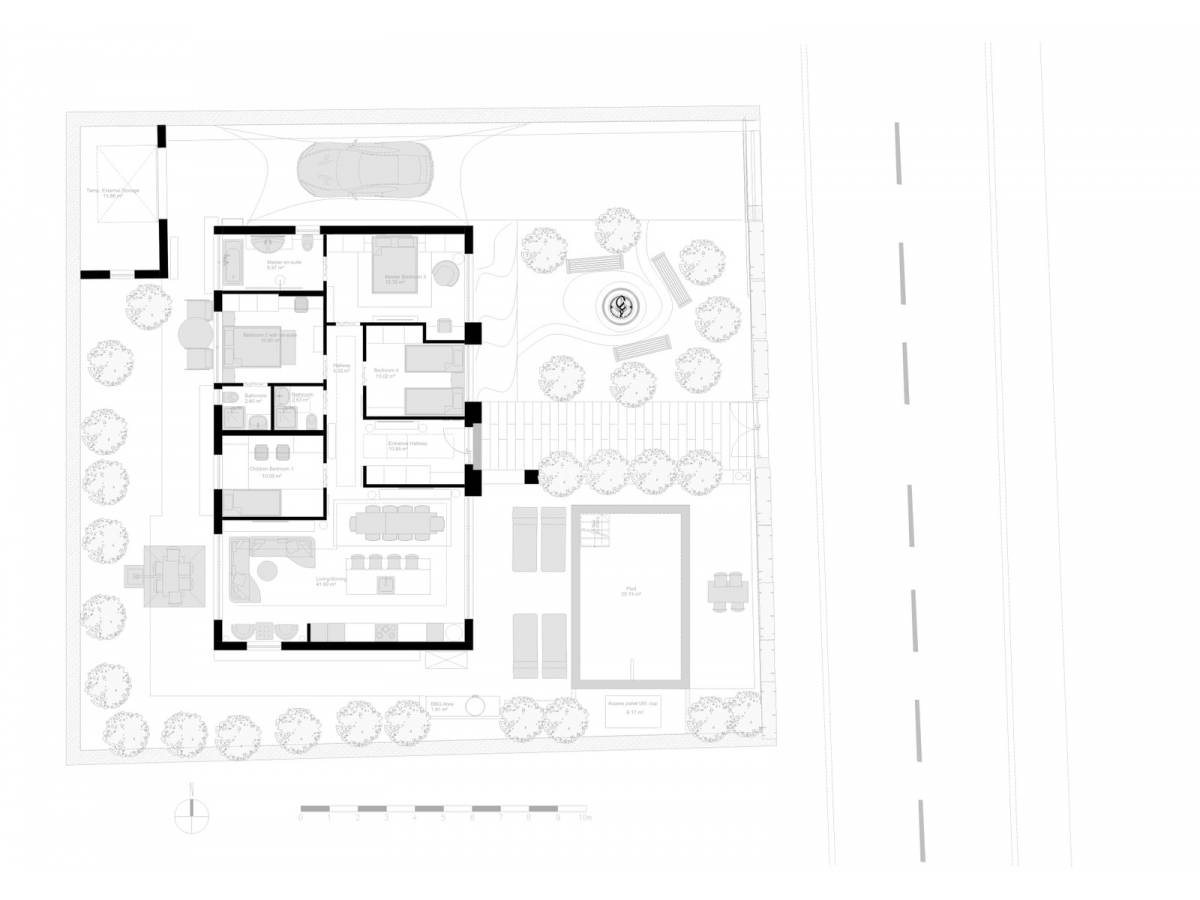 Casa a Cala'n Porter, Menorca, Spagna N° 164857