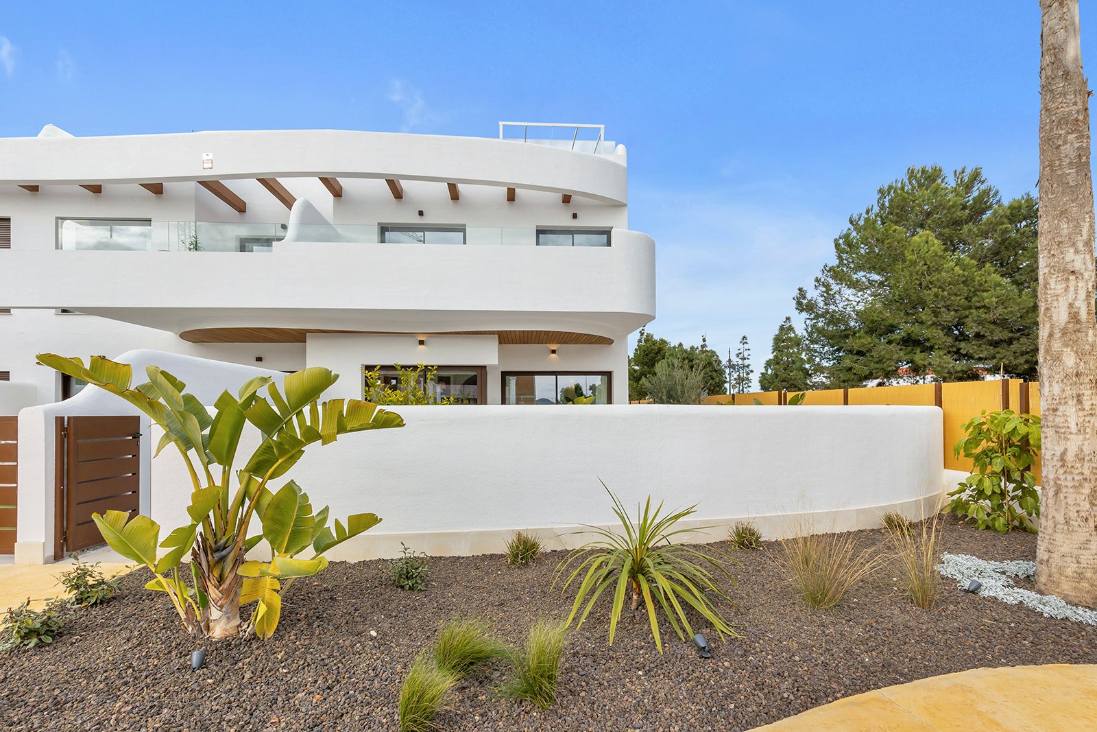 Villa in Los Alcazares, Murcia, Spanien 3 Schlafzimmer, 215 m2 Nr. 164852