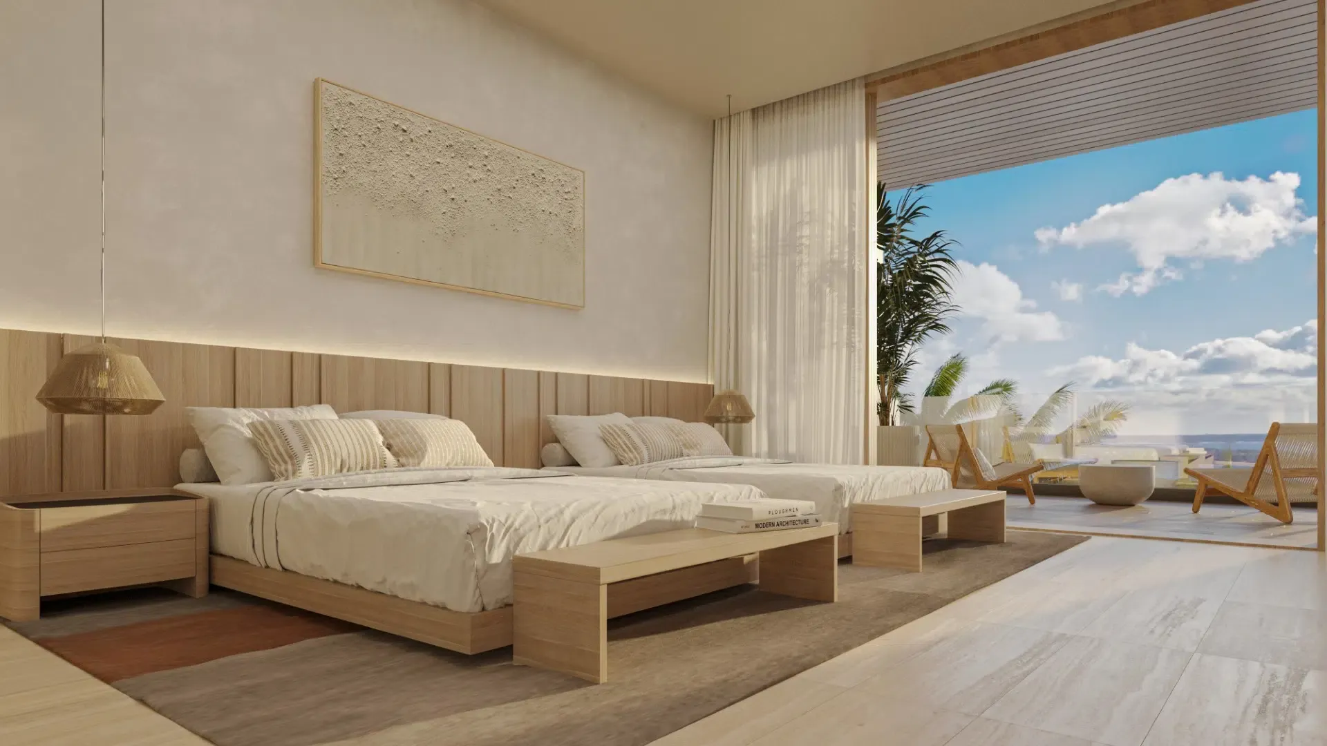 Apartamento en España No. 168342
