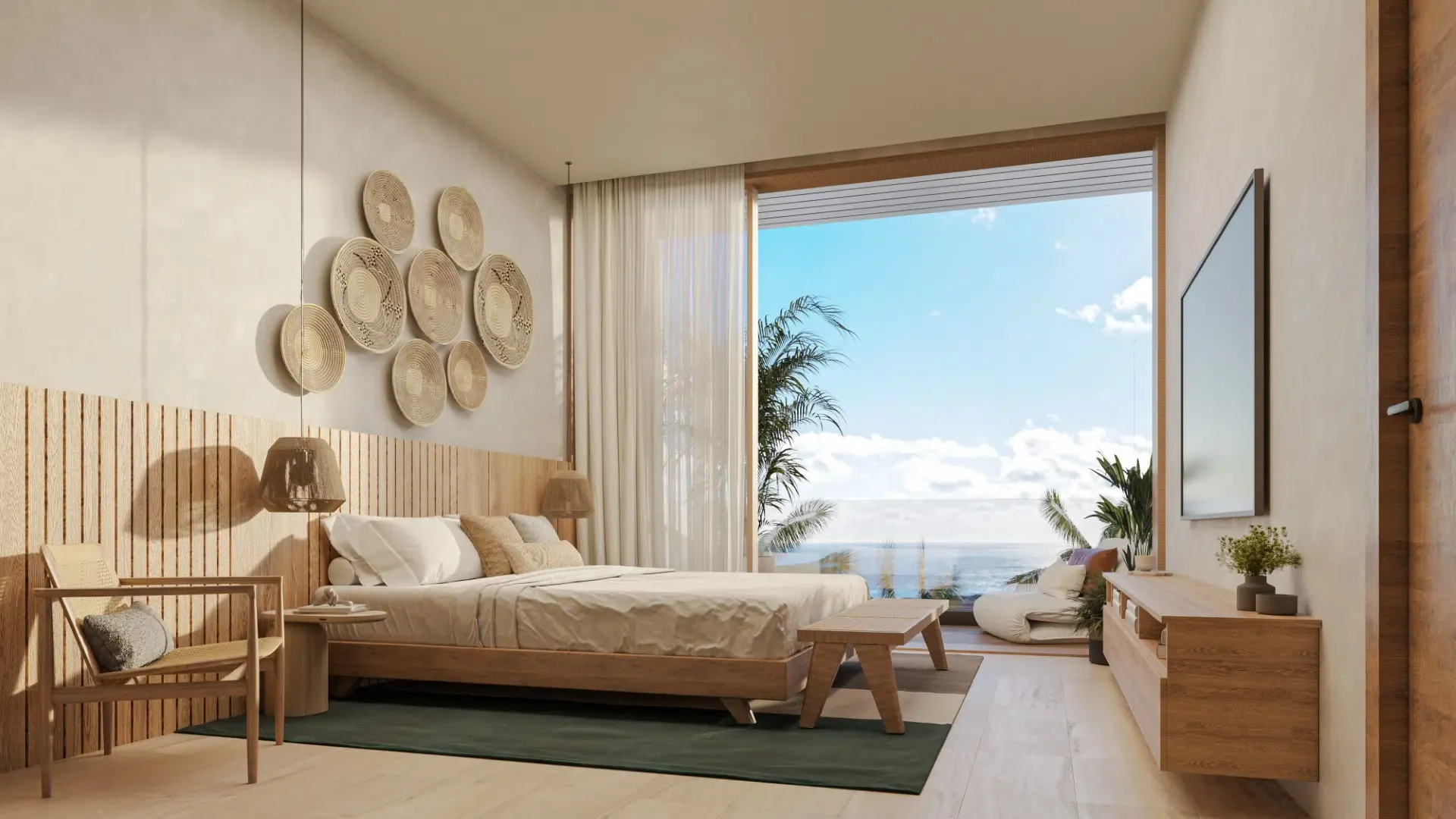 Apartamento en España No. 168342