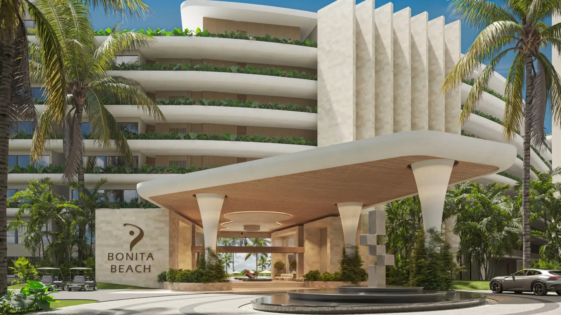 Apartamento en España No. 168342