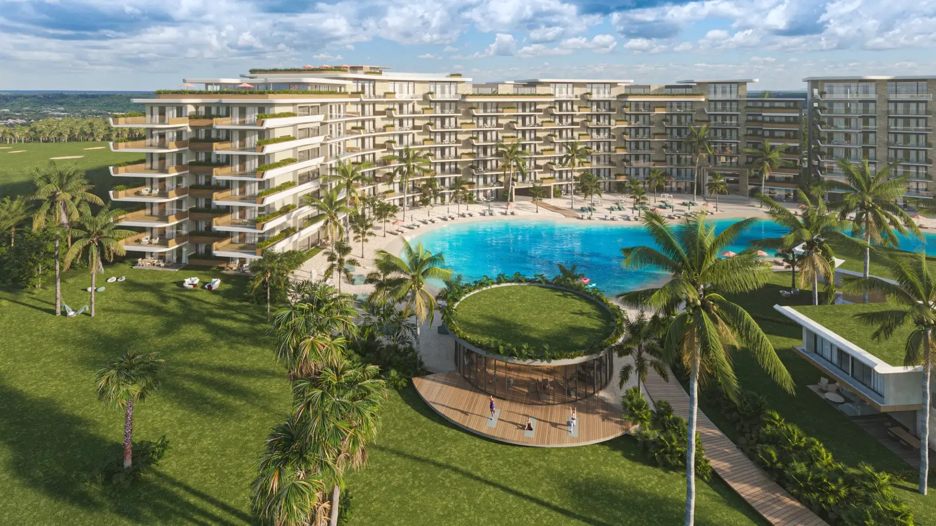 Apartamento en España No. 168342