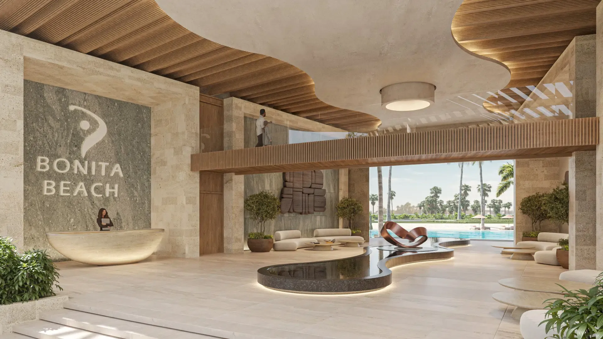 Apartamento en España No. 168342