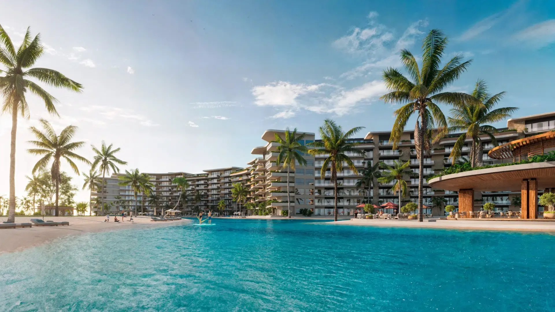 Apartamento en España No. 168342