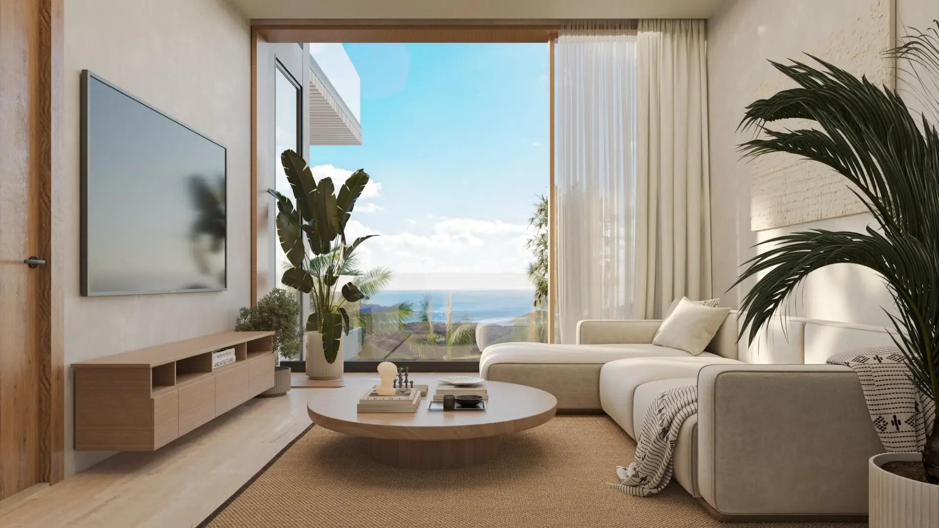 Apartamento en España No. 168342