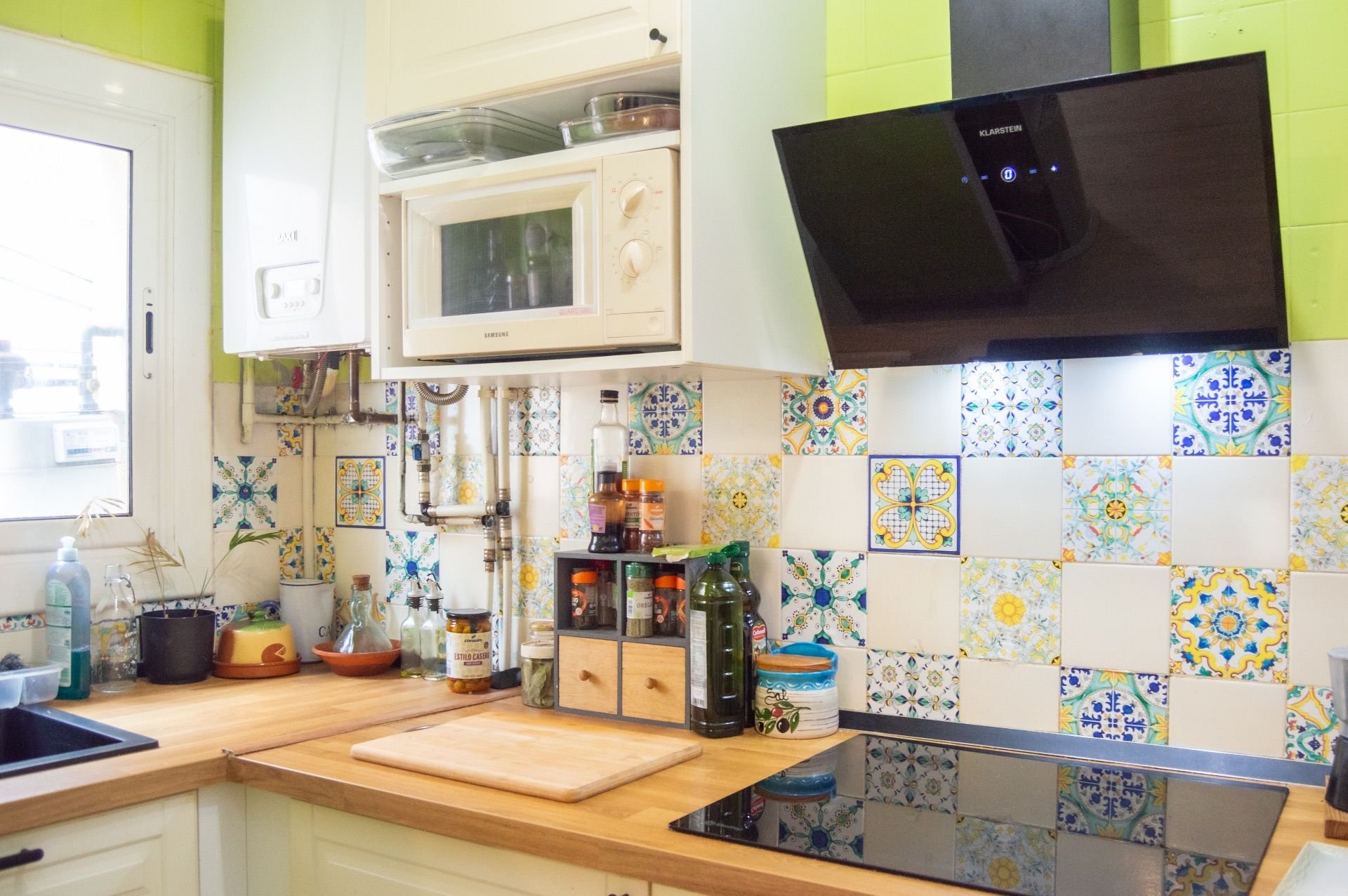 Dzīvoklis Blanes, Girona, Spānijā 3 istabas, 63 m2 Nr. 168343