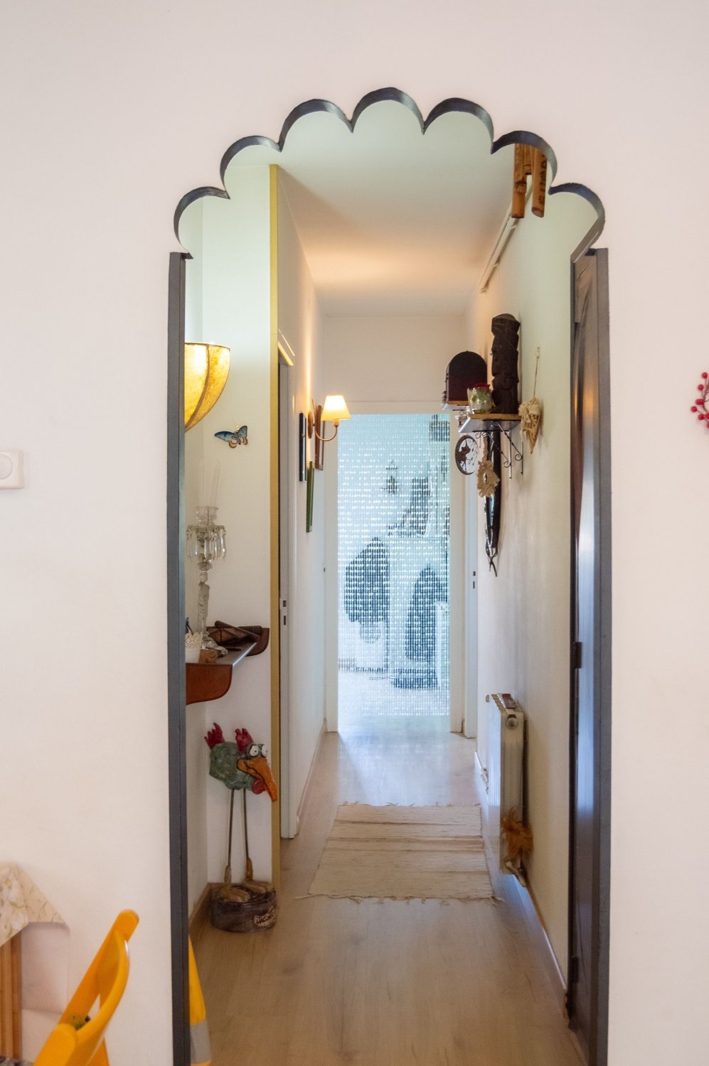 Dzīvoklis Blanes, Girona, Spānijā 3 istabas, 63 m2 Nr. 168343