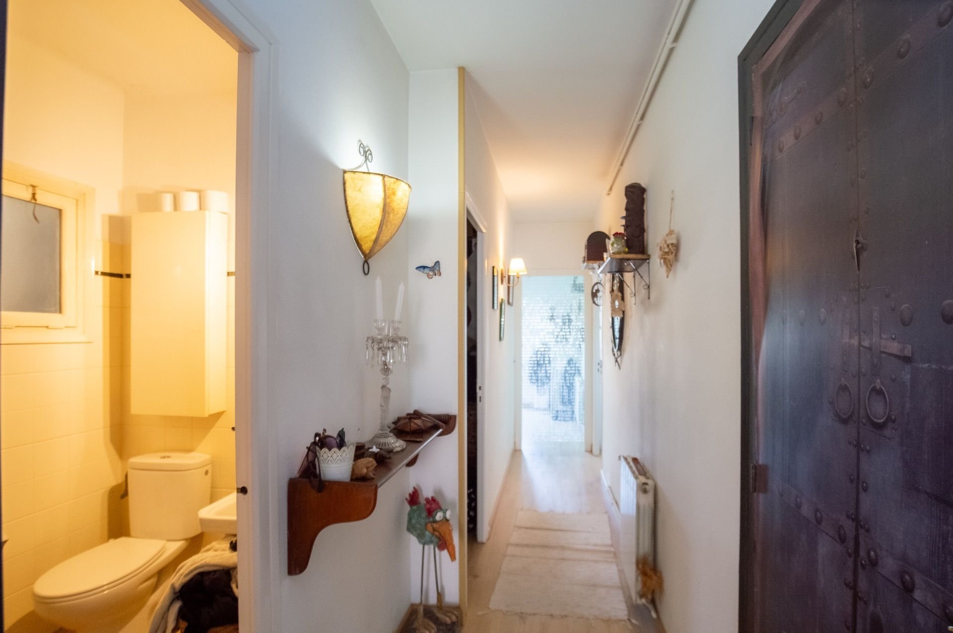 Dzīvoklis Blanes, Girona, Spānijā 3 istabas, 63 m2 Nr. 168343