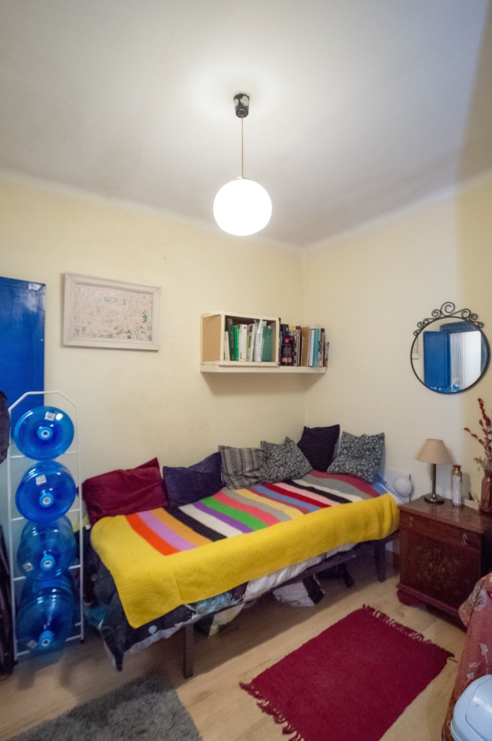 Dzīvoklis Blanes, Girona, Spānijā 3 istabas, 63 m2 Nr. 168343