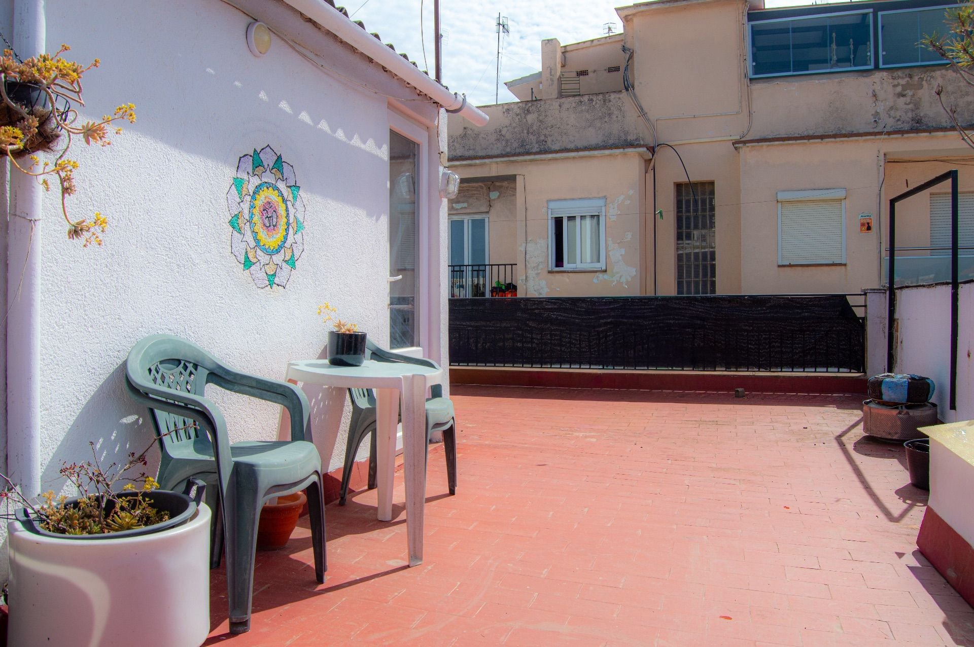 Dzīvoklis Blanes, Girona, Spānijā 3 istabas, 63 m2 Nr. 168343