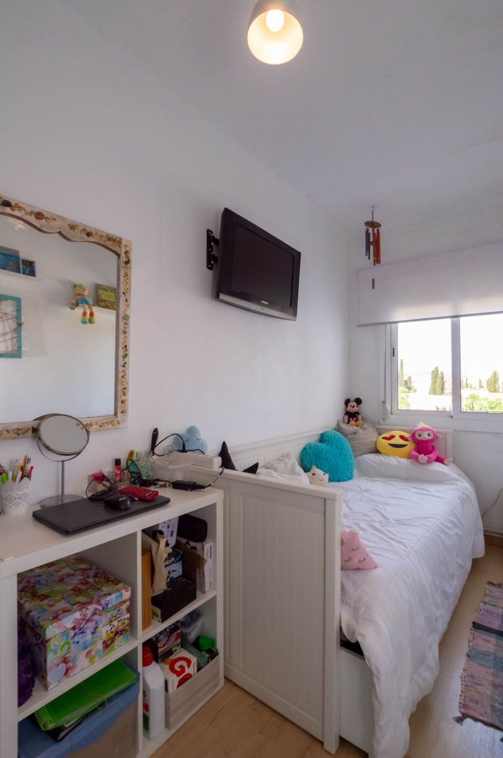 Dzīvoklis Blanes, Girona, Spānijā 3 istabas, 63 m2 Nr. 168343