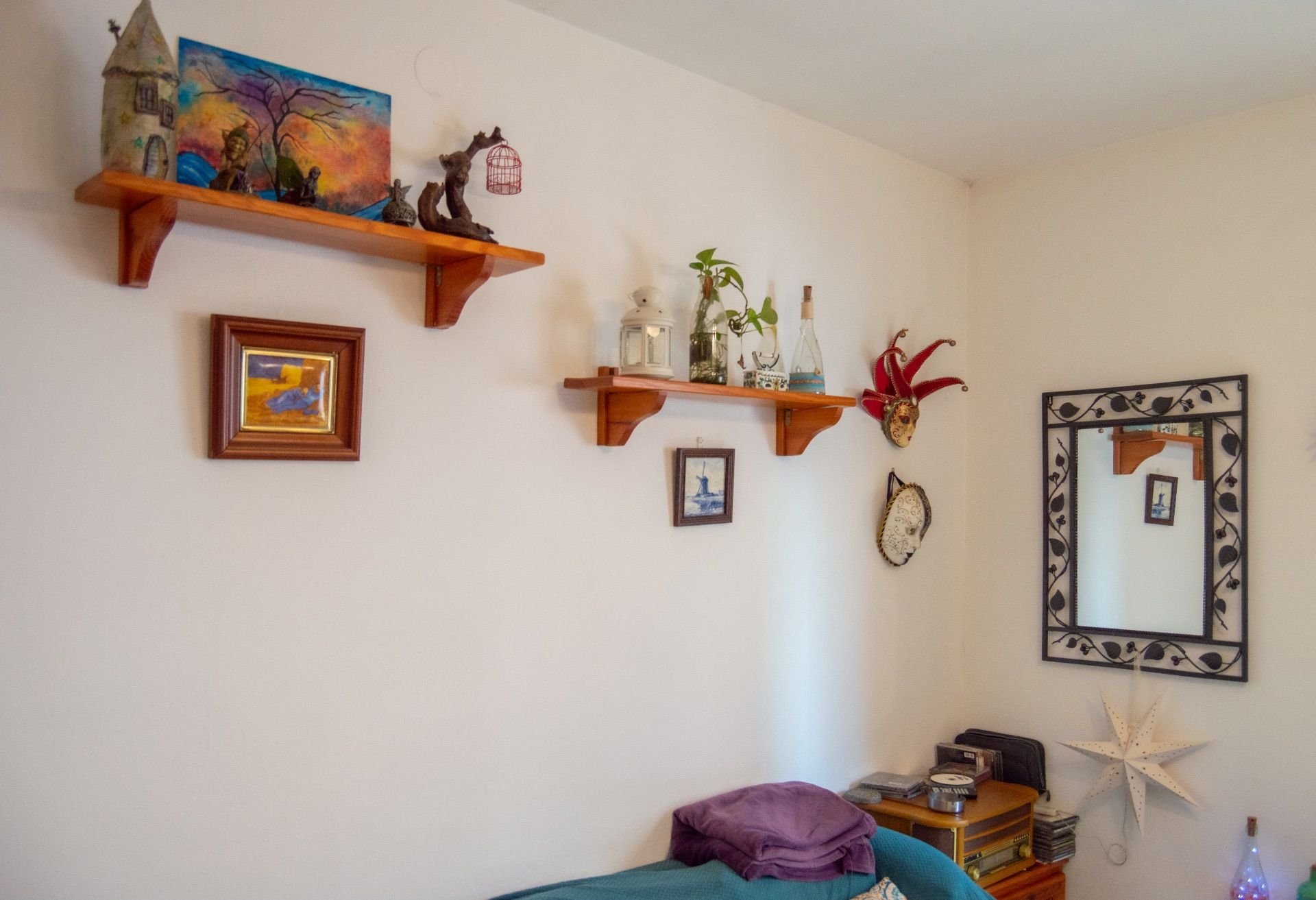 Dzīvoklis Blanes, Girona, Spānijā 3 istabas, 63 m2 Nr. 168343