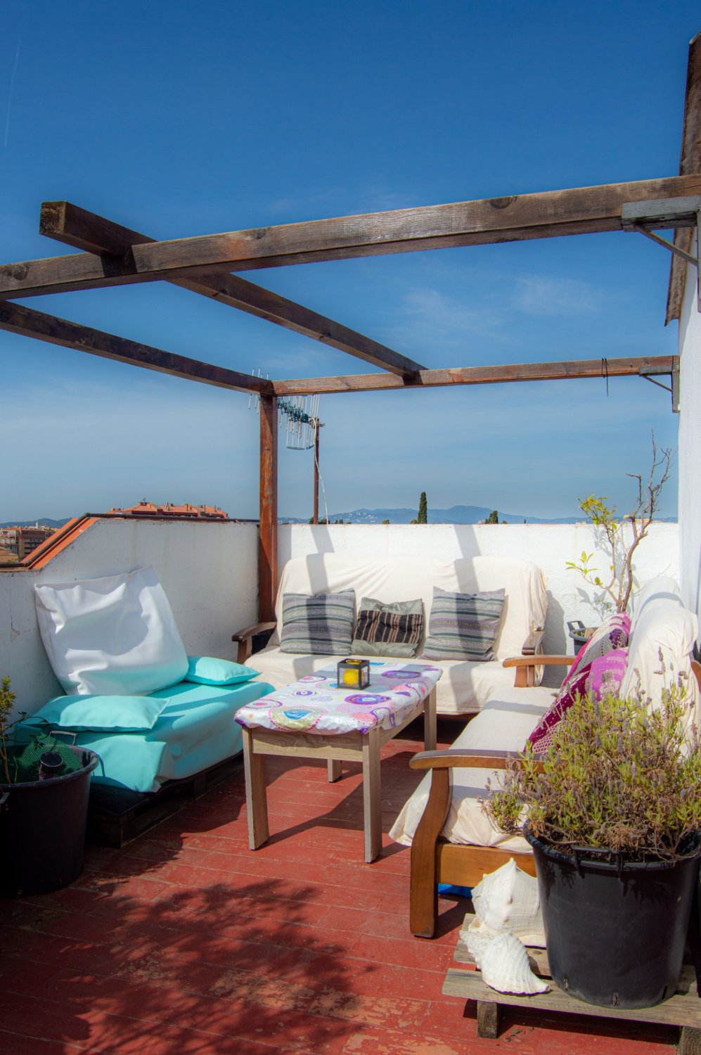 Dzīvoklis Blanes, Girona, Spānijā 3 istabas, 63 m2 Nr. 168343