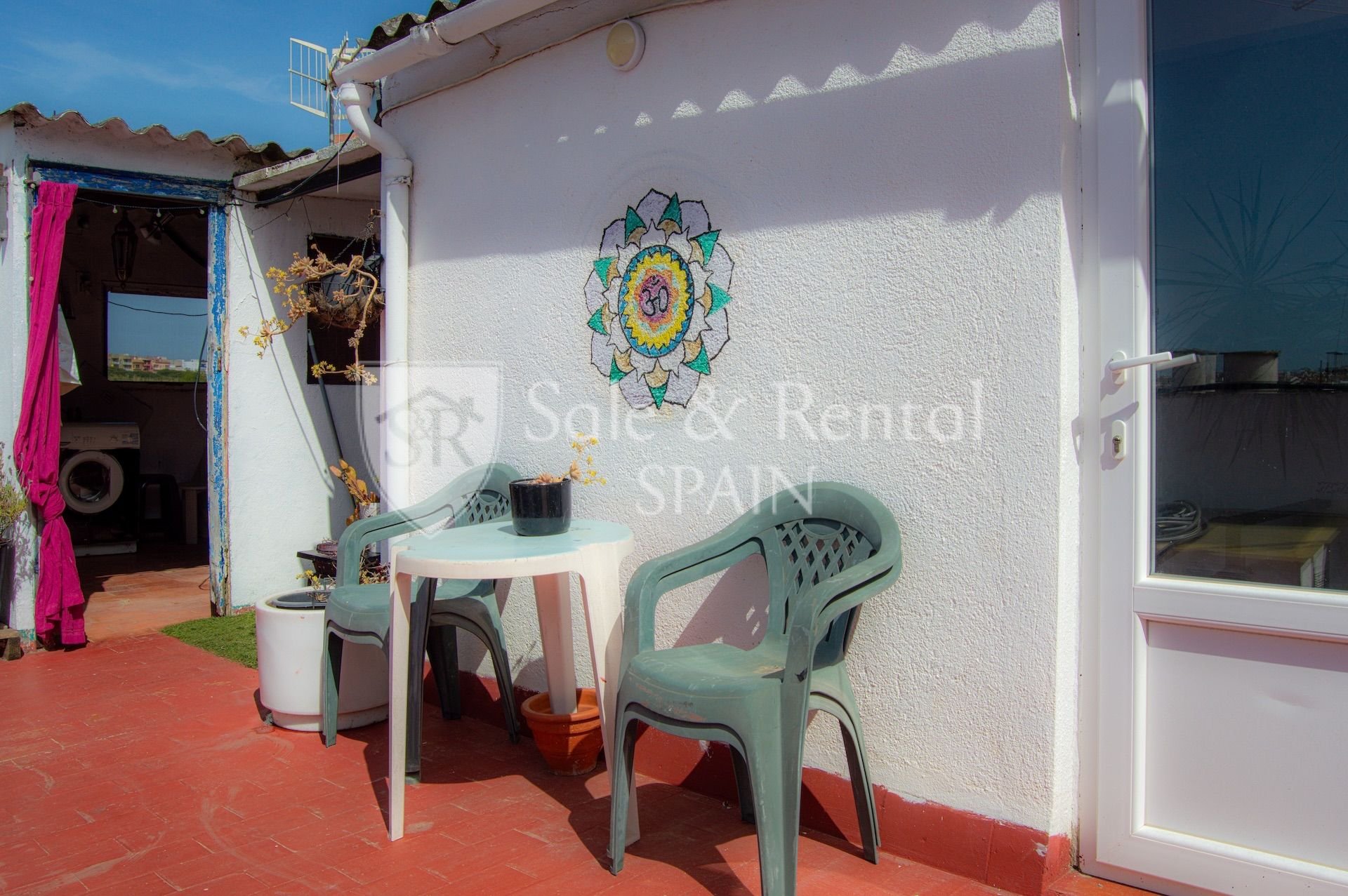 Dzīvoklis Blanes, Girona, Spānijā 3 istabas, 63 m2 Nr. 168343