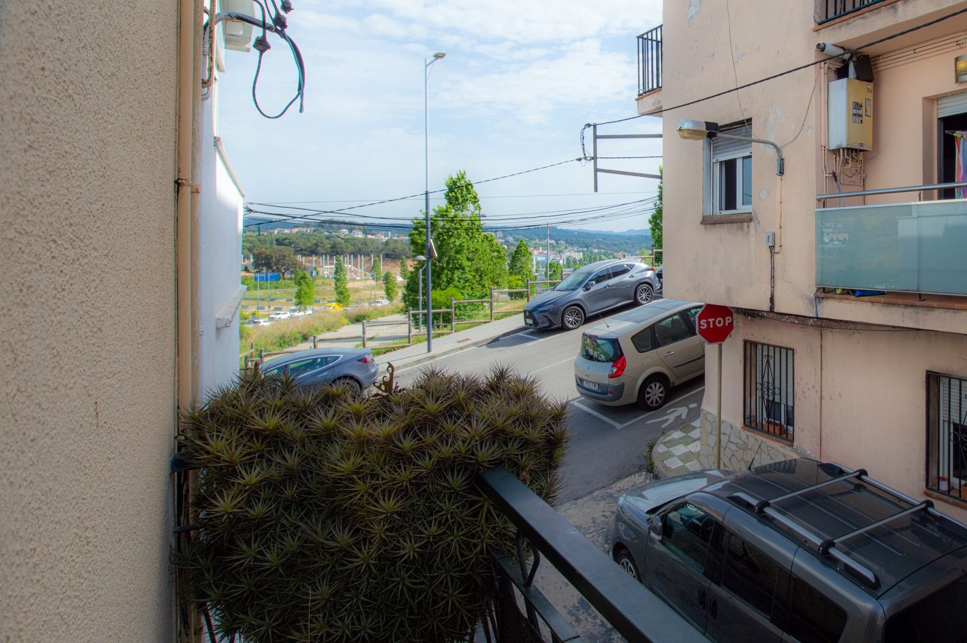 Dzīvoklis Blanes, Girona, Spānijā 3 istabas, 63 m2 Nr. 168343