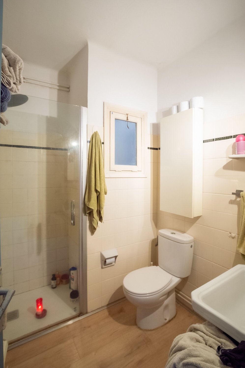 Dzīvoklis Blanes, Girona, Spānijā 3 istabas, 63 m2 Nr. 168343