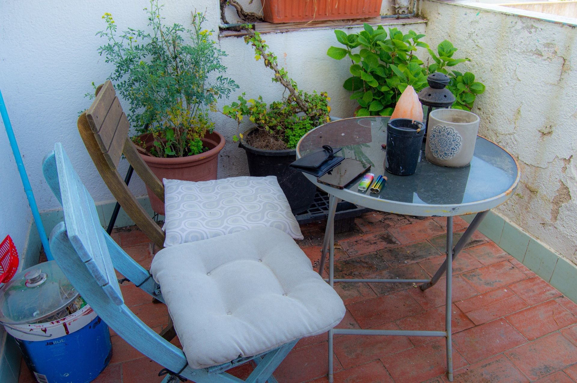Dzīvoklis Blanes, Girona, Spānijā 3 istabas, 63 m2 Nr. 168343