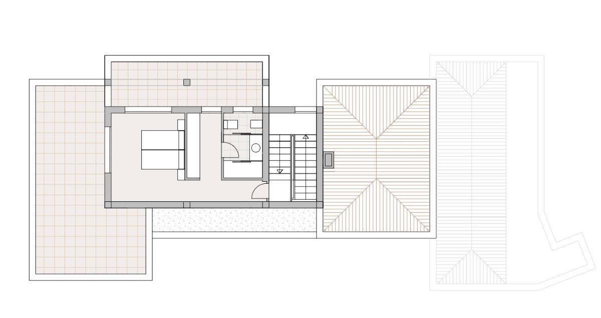 Villa in Javea, Alicante, Spain 4 bedrooms, 422 sq.m. No. 99826