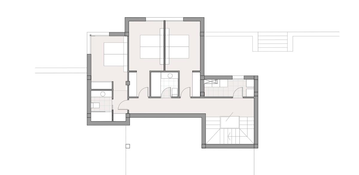 Villa in Javea, Alicante, Spanien 3 Schlafzimmer, 321 m2 Nr. 99825
