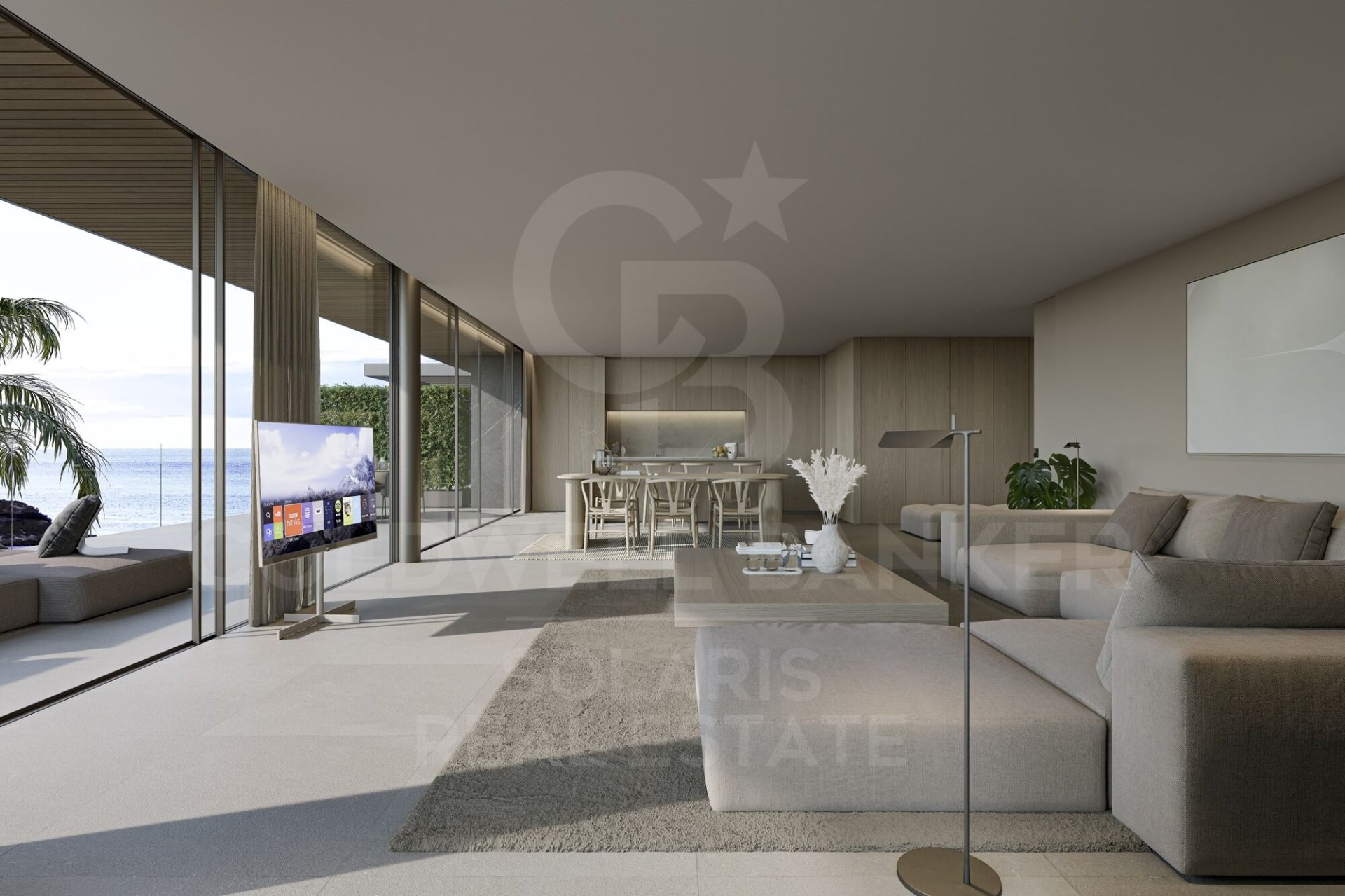 Dzīvoklis Altea, Alicante, Spānijā 2 istabas, 183 m2 Nr. 158513