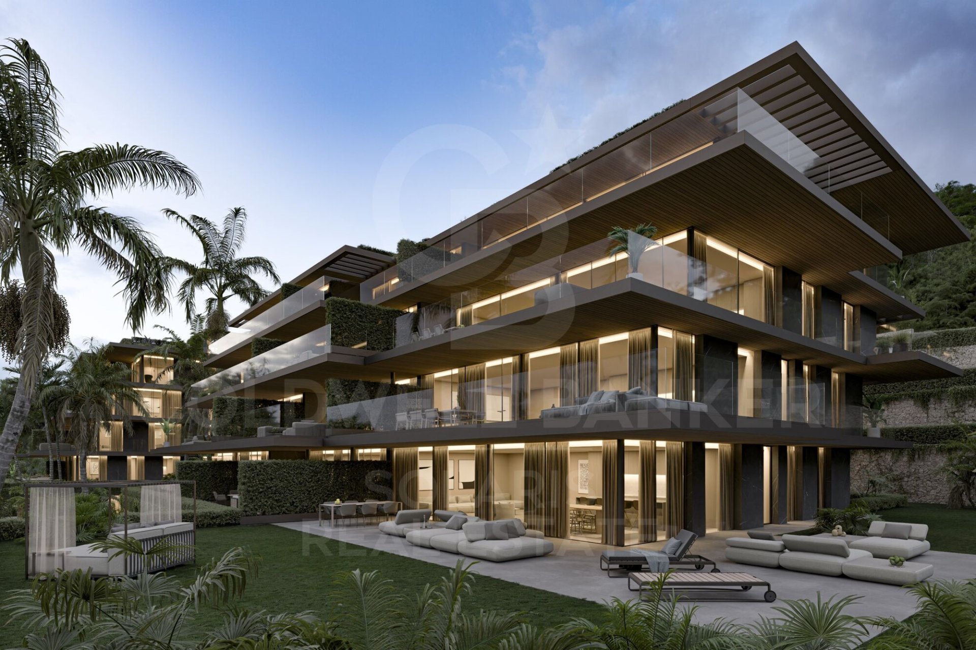 Dzīvoklis Altea, Alicante, Spānijā 2 istabas, 183 m2 Nr. 158513
