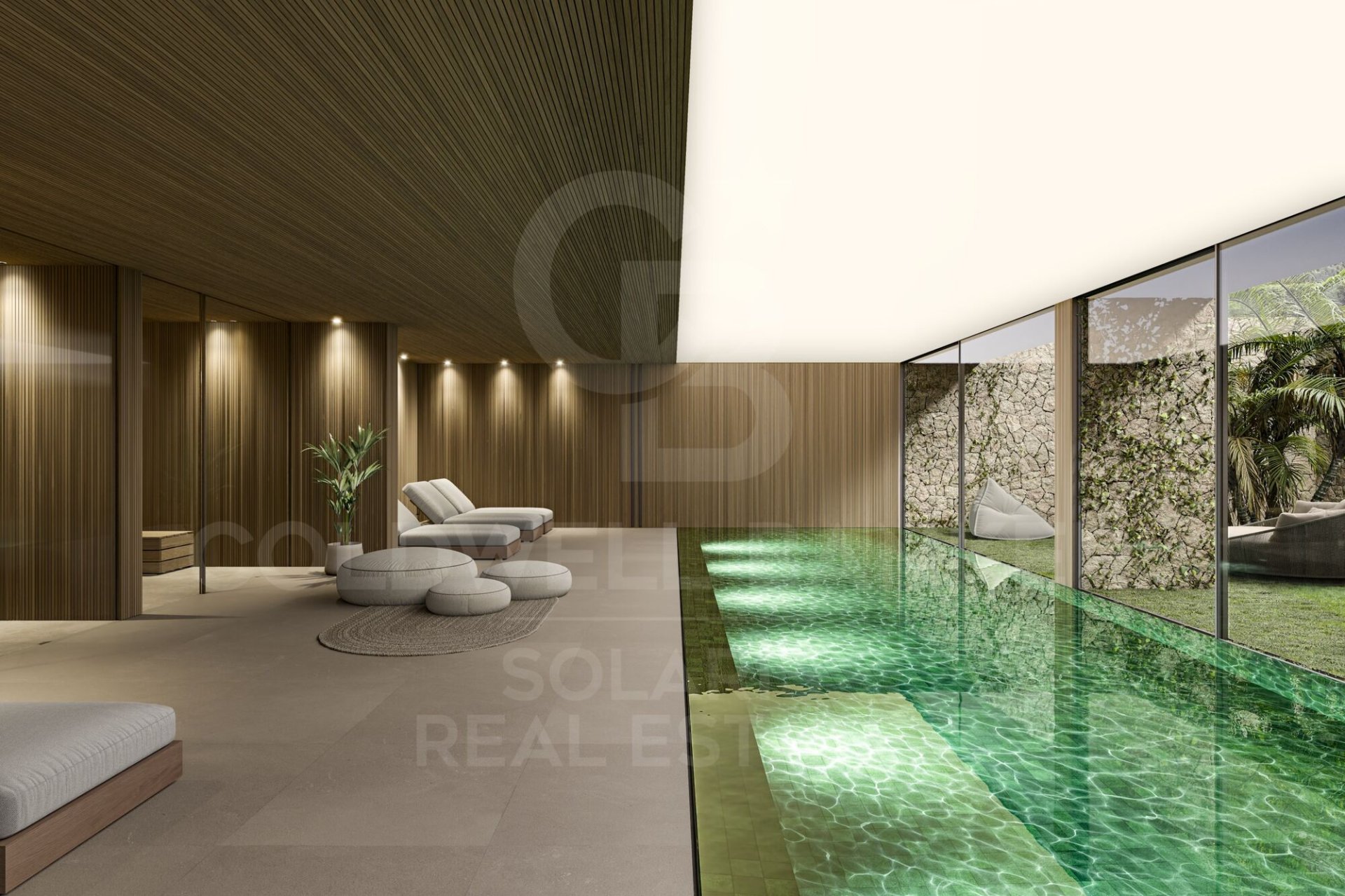 Dzīvoklis Altea, Alicante, Spānijā 2 istabas, 183 m2 Nr. 158513