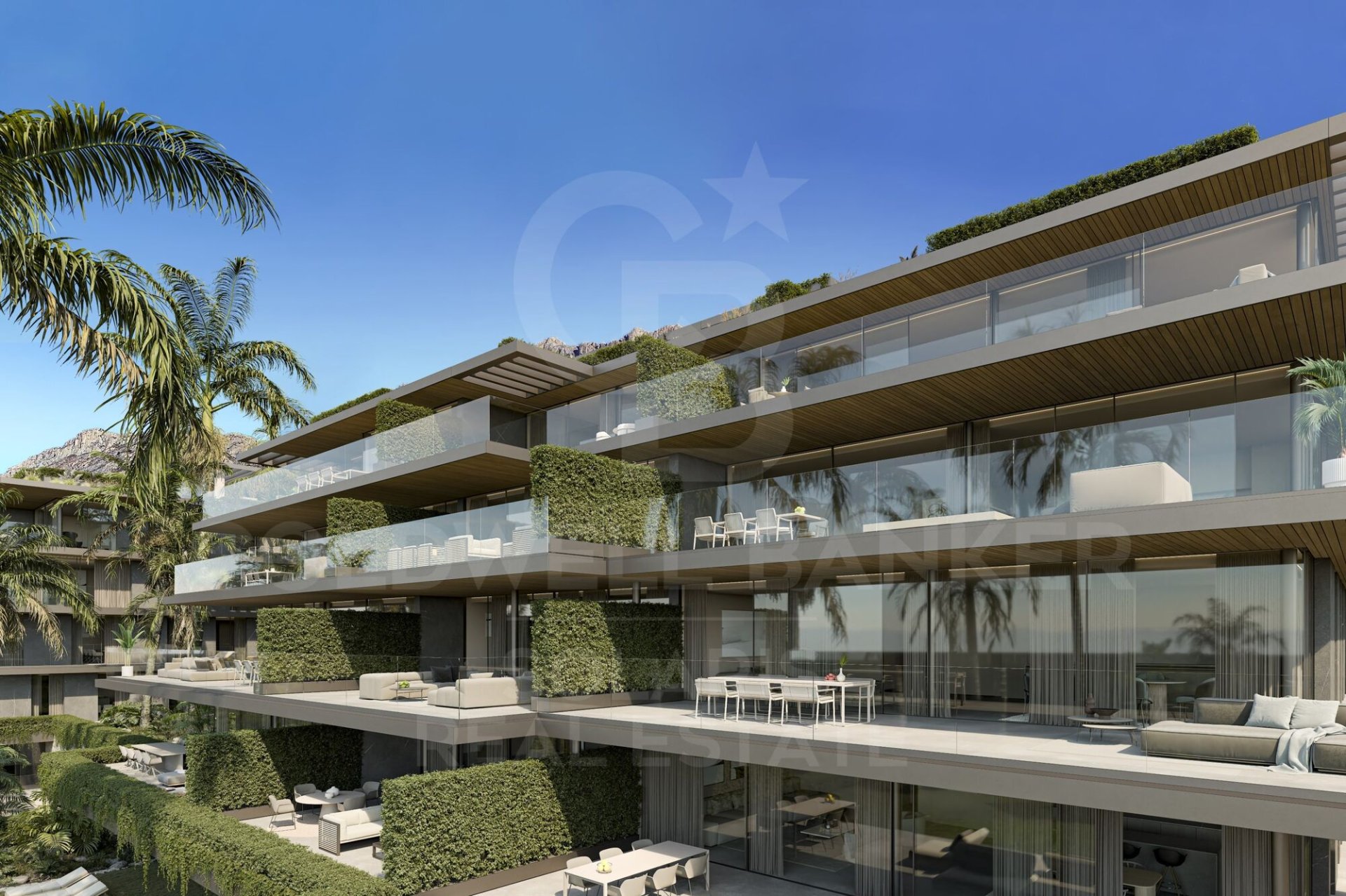 Dzīvoklis Altea, Alicante, Spānijā 2 istabas, 183 m2 Nr. 158513