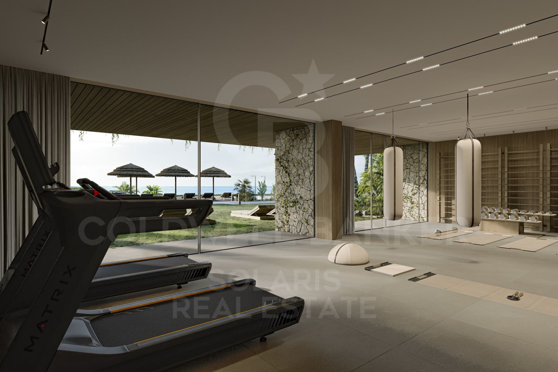 Dzīvoklis Altea, Alicante, Spānijā 2 istabas, 183 m2 Nr. 158513