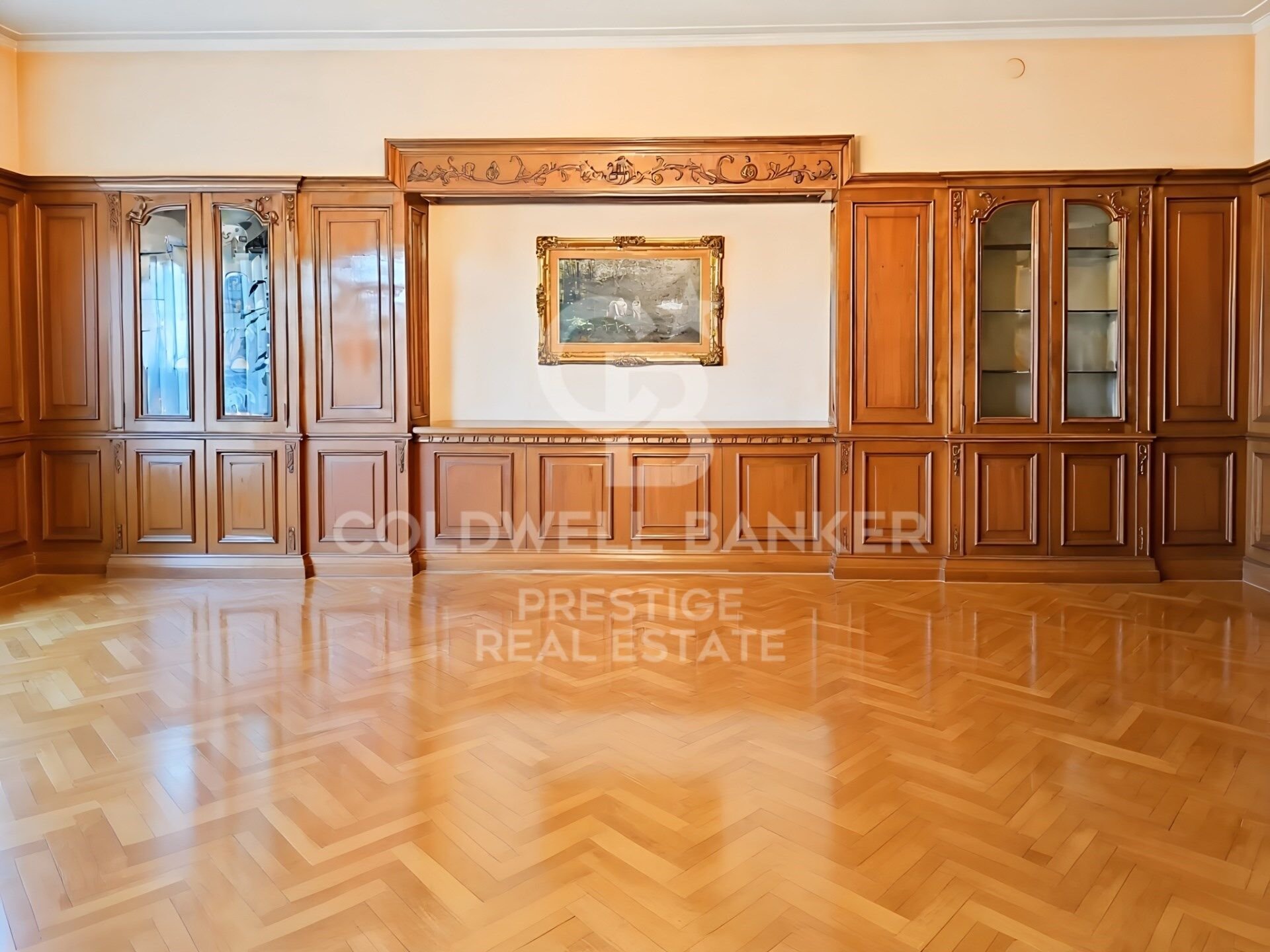 Huoneisto Barcelona, Espanja 7 makuuhuonetta, 512 m2 No. 158507