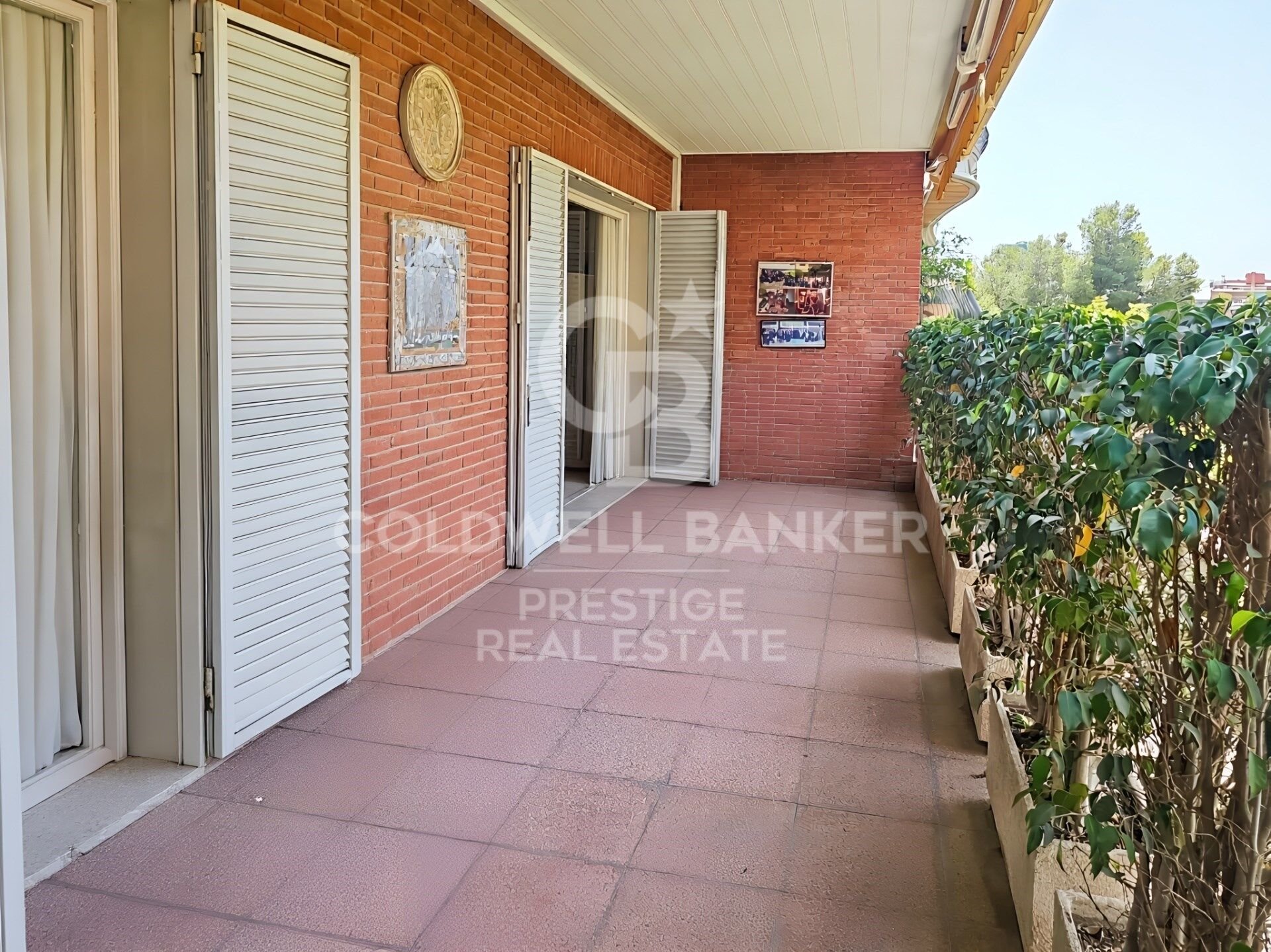 Huoneisto Barcelona, Espanja 7 makuuhuonetta, 512 m2 No. 158507