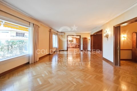 Apartament w Barcelona, Hiszpania 7 sypialni, 512 mkw. nr 158507