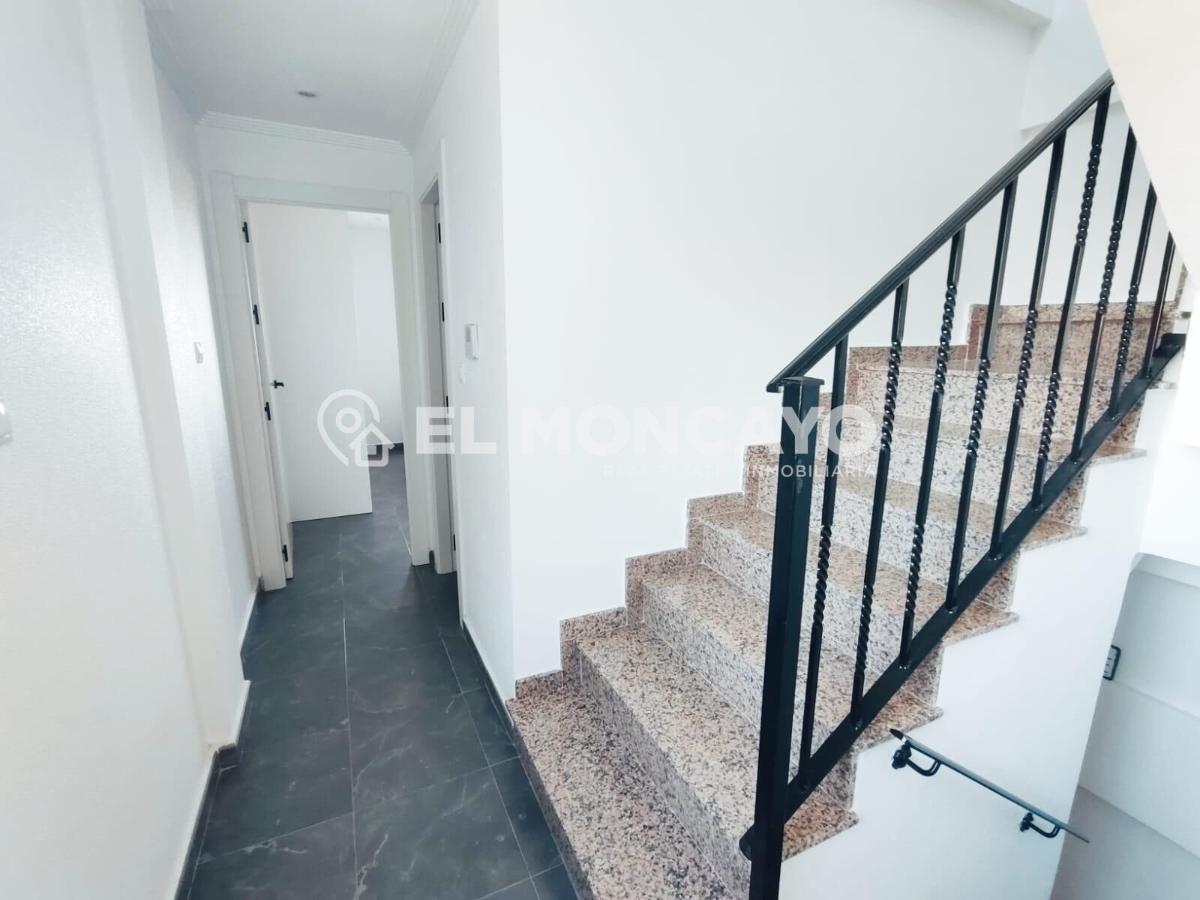 Сasa en Guardamar del Segura, Alicante, España 3 dormitorios, 90 m2 No. 149105