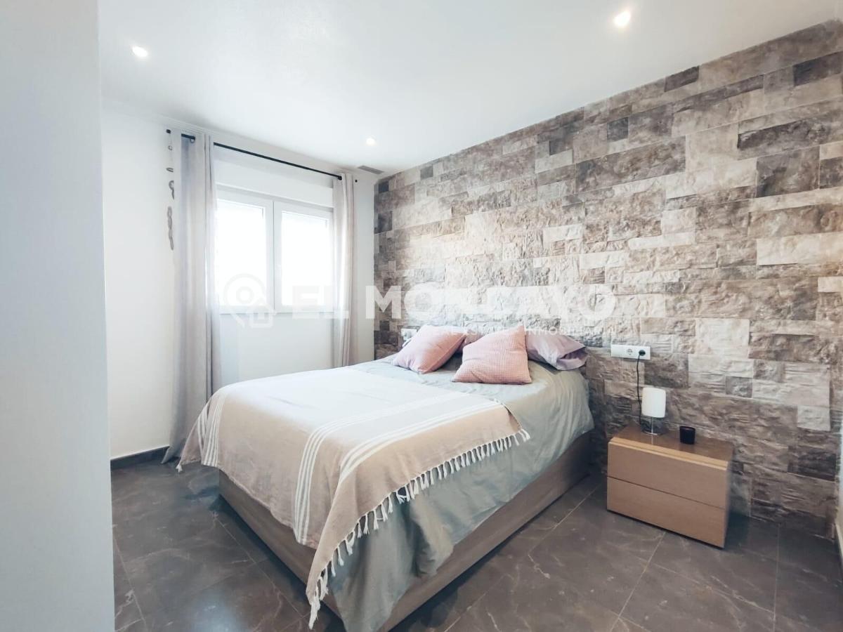 Сasa en Guardamar del Segura, Alicante, España 3 dormitorios, 90 m2 No. 149105