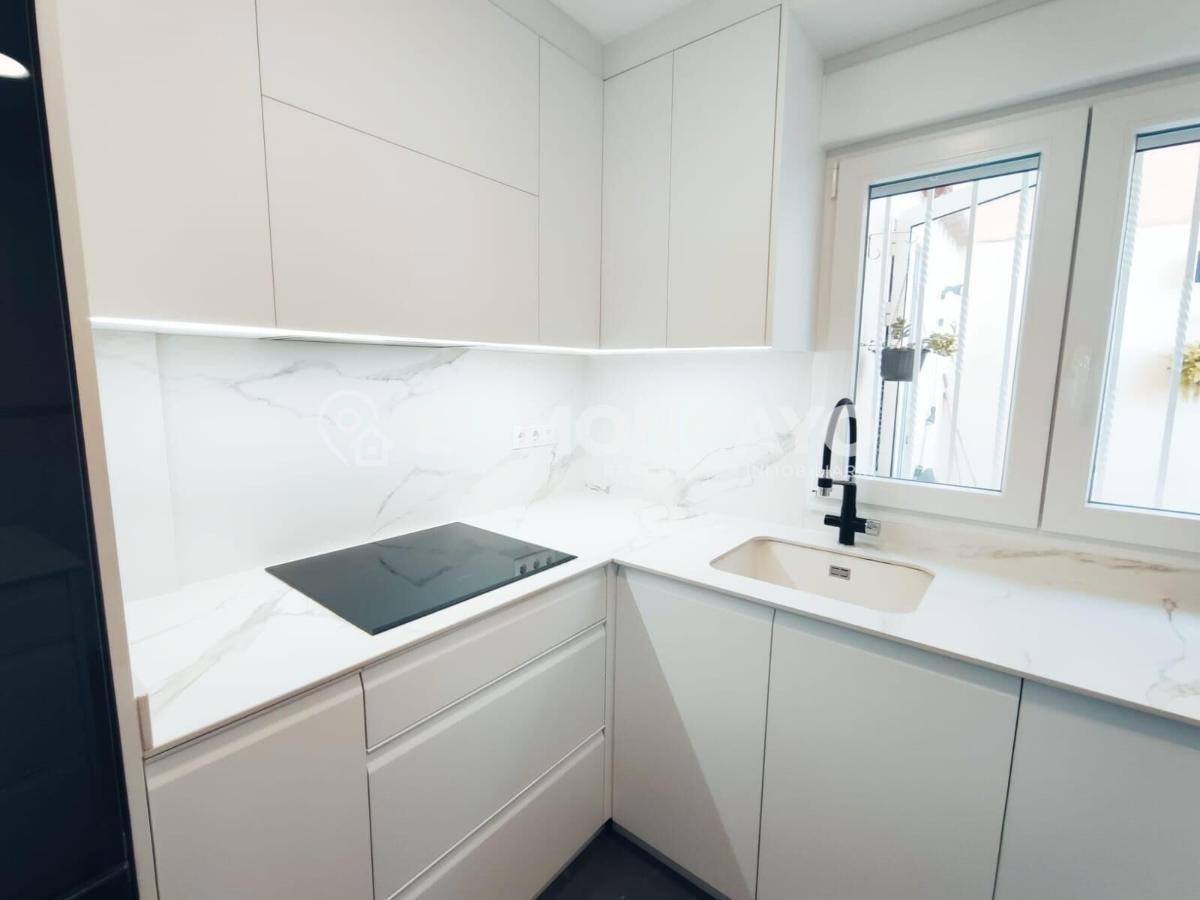 Сasa en Guardamar del Segura, Alicante, España 3 dormitorios, 90 m2 No. 149105