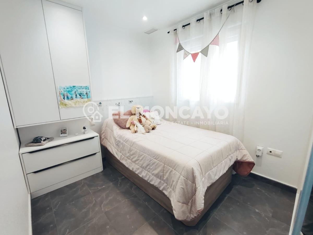 Сasa en Guardamar del Segura, Alicante, España 3 dormitorios, 90 m2 No. 149105