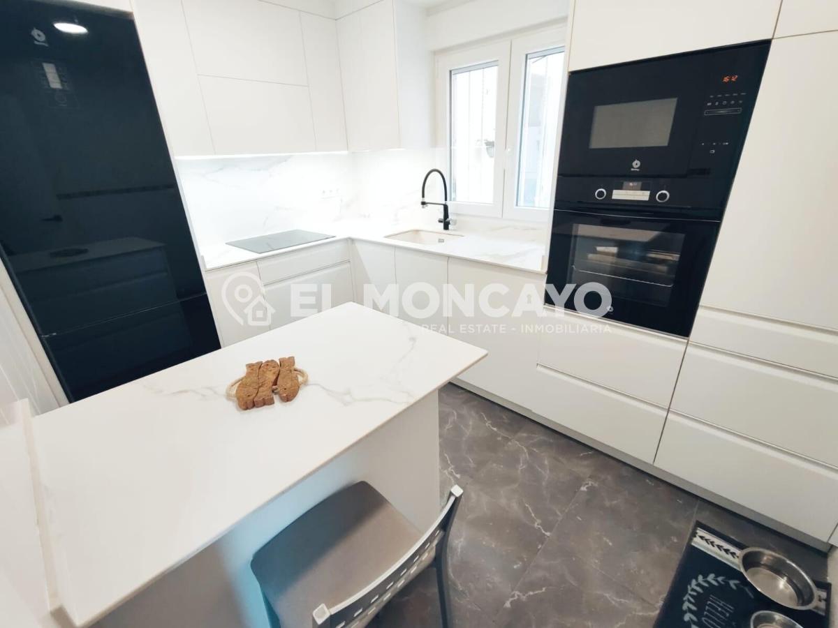 Сasa en Guardamar del Segura, Alicante, España 3 dormitorios, 90 m2 No. 149105