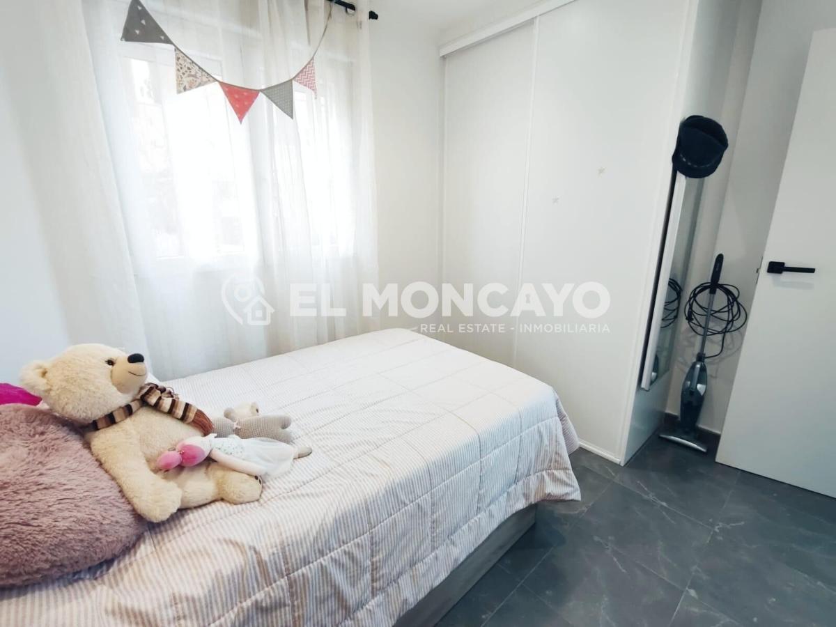 Сasa en Guardamar del Segura, Alicante, España 3 dormitorios, 90 m2 No. 149105