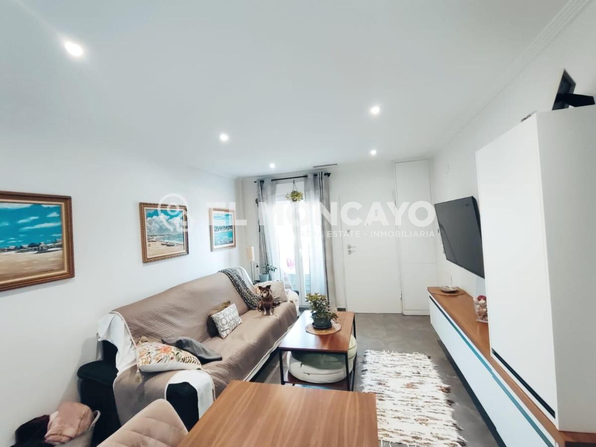 Сasa en Guardamar del Segura, Alicante, España 3 dormitorios, 90 m2 No. 149105