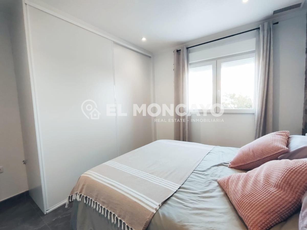 Сasa en Guardamar del Segura, Alicante, España 3 dormitorios, 90 m2 No. 149105