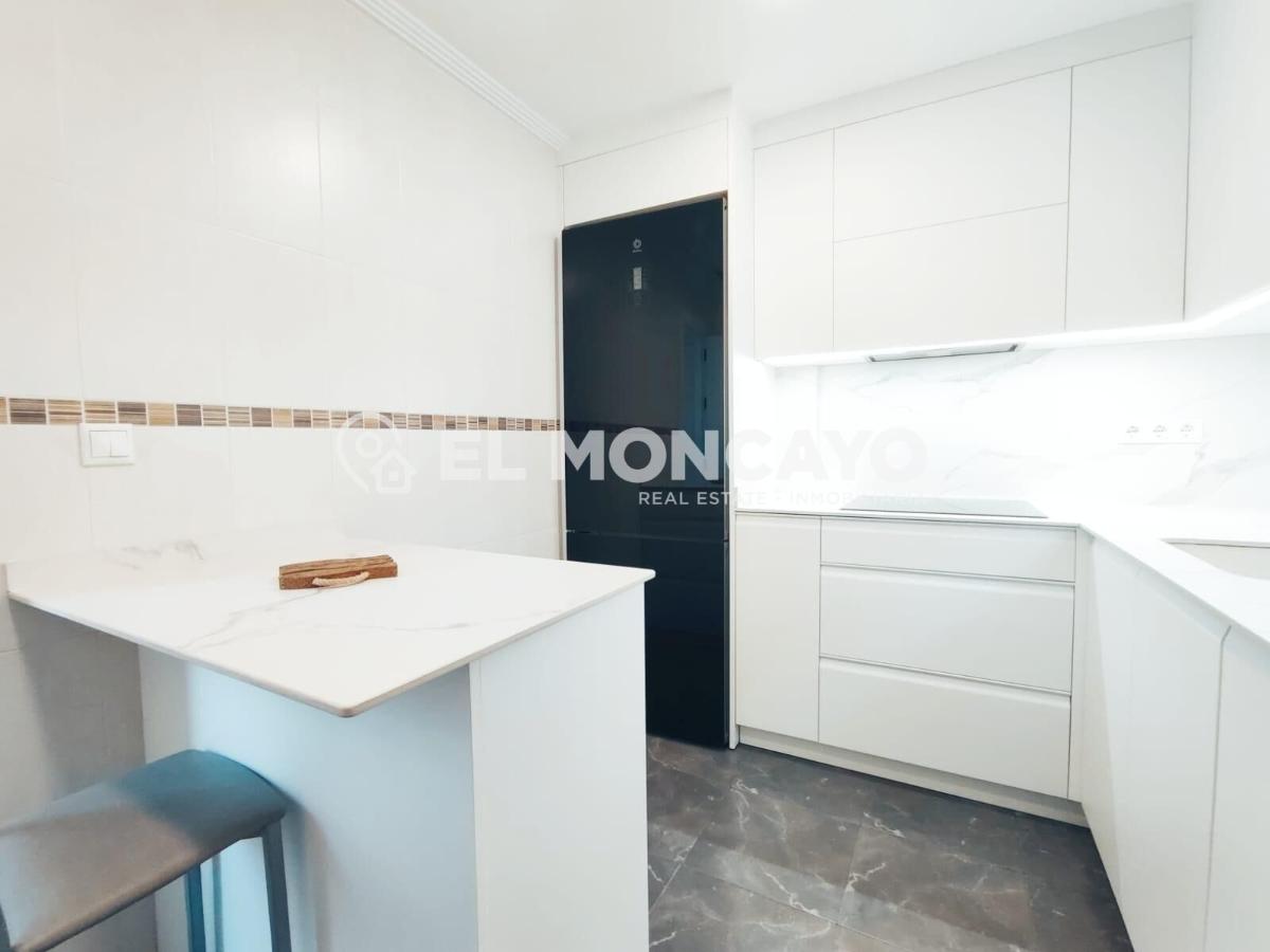 Сasa en Guardamar del Segura, Alicante, España 3 dormitorios, 90 m2 No. 149105