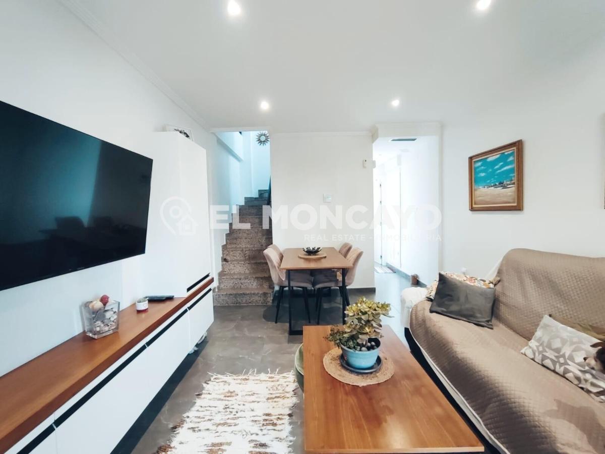 Сasa en Guardamar del Segura, Alicante, España 3 dormitorios, 90 m2 No. 149105