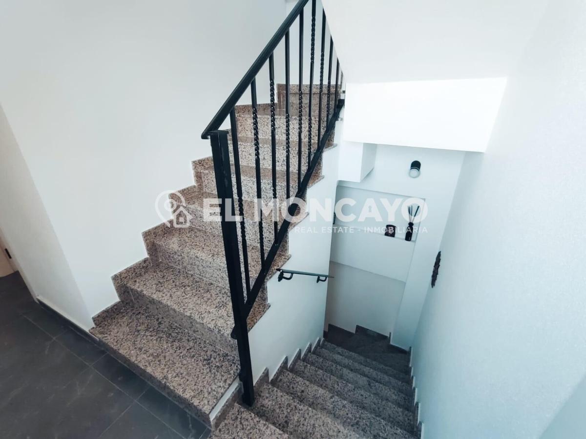Сasa en Guardamar del Segura, Alicante, España 3 dormitorios, 90 m2 No. 149105