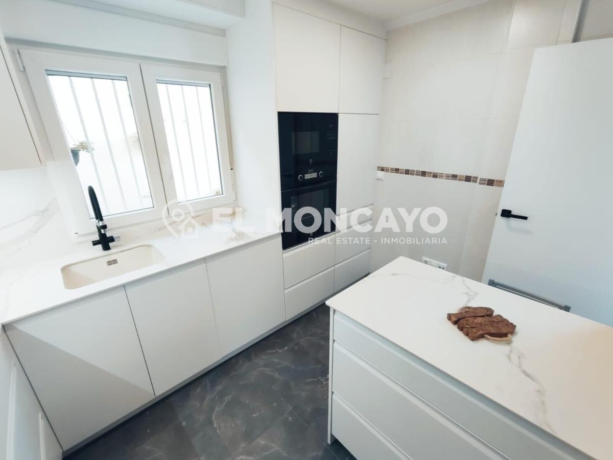 Сasa en Guardamar del Segura, Alicante, España 3 dormitorios, 90 m2 No. 149105