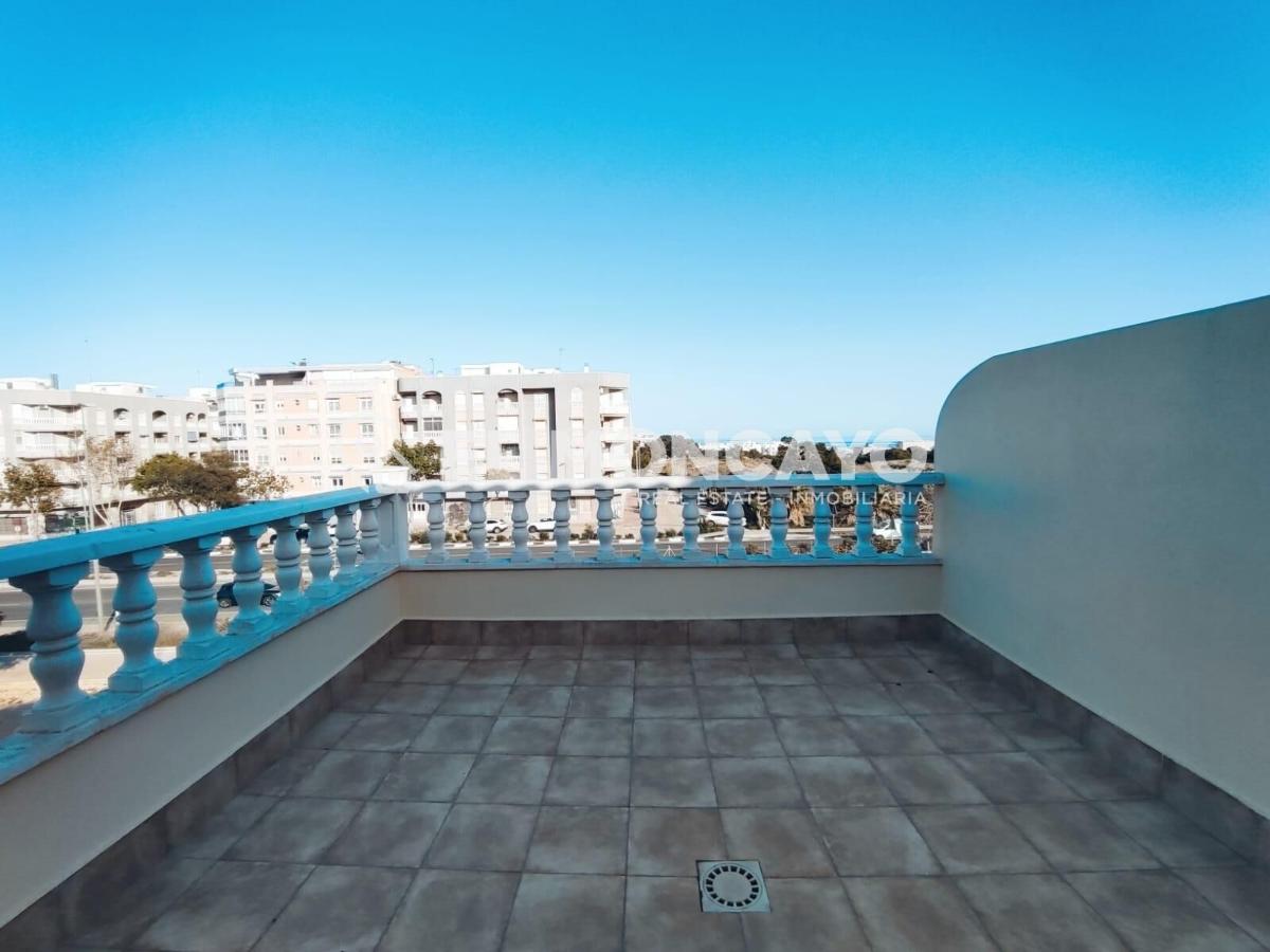 Сasa en Guardamar del Segura, Alicante, España 3 dormitorios, 90 m2 No. 149105