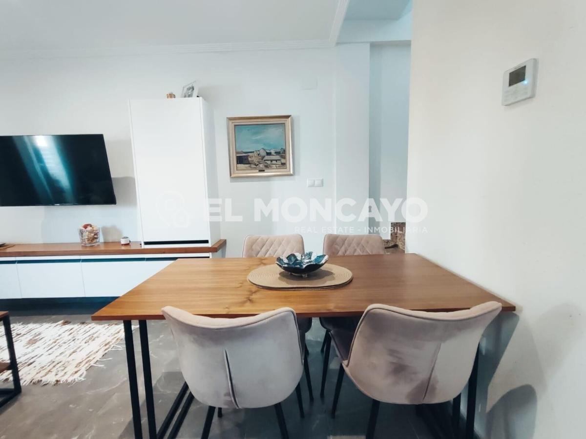 Сasa en Guardamar del Segura, Alicante, España 3 dormitorios, 90 m2 No. 149105