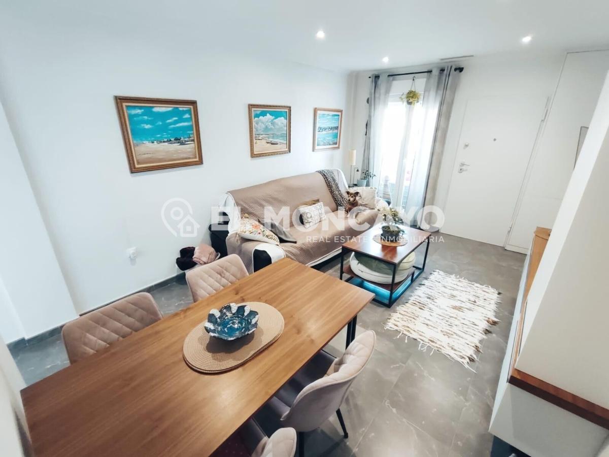 Сasa en Guardamar del Segura, Alicante, España 3 dormitorios, 90 m2 No. 149105