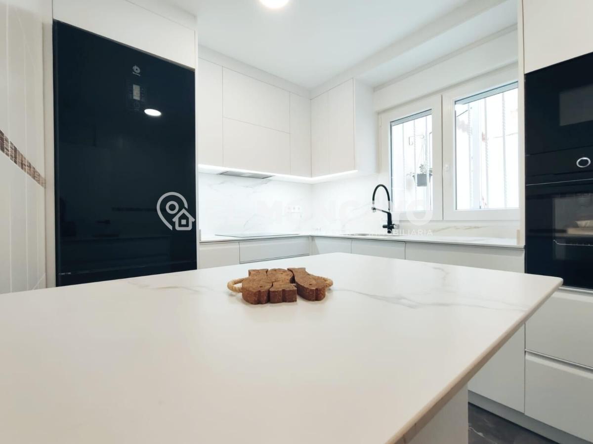 Сasa en Guardamar del Segura, Alicante, España 3 dormitorios, 90 m2 No. 149105