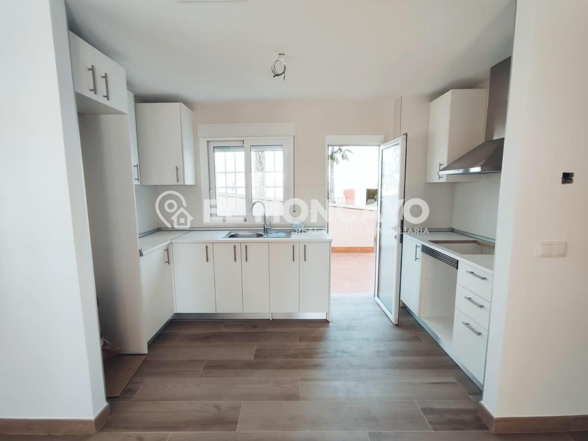 Apartment in Guardamar del Segura, Alicante, Spain 2 bedrooms, 79 sq.m. No. 149104