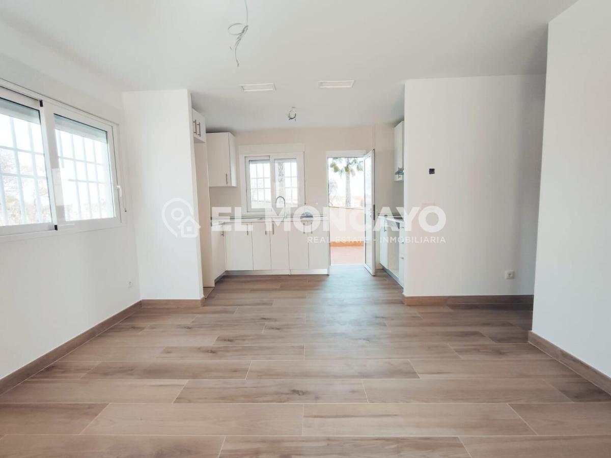 Apartment in Guardamar del Segura, Alicante, Spain 2 bedrooms, 79 sq.m. No. 149104